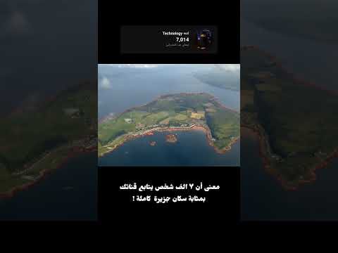 الحمدلله ، شكراً لتواجدكم في قناتي ❤