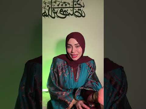 كوني ذكيه ولا تعطي الرجل طلباته بل احتياجات طفولته 😉