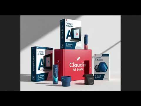Claudix AI Review & Demo – Claudix AI System By Vijay Pratap Singh