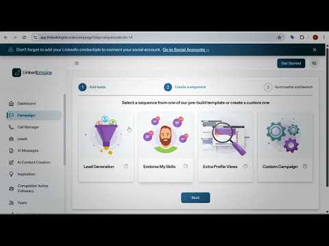 LinkedEmpire Review And Demo – LinkedEmpire System By Victory Akpos