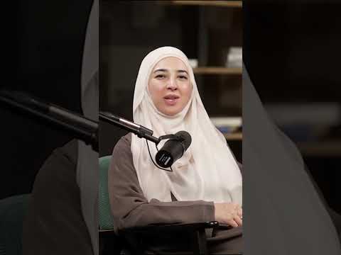 نمط المرأة الحديدية ❕المبالغة بالاستقرار