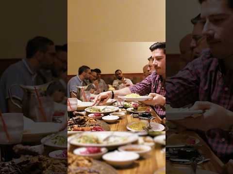 المغتربين السوريين في مدينة كولومبوس ، ولاية أوهايو الأمريكية