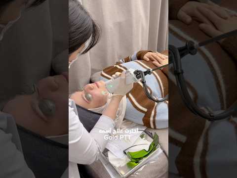 قررت اجرب العيادة الي الممثلين الكوريين بيروحوها في كوريا ودي النتيجة 😱 #كوريا