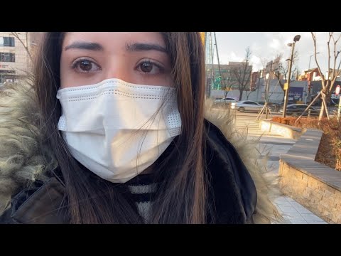 رحت متحف bts و كانت اسوا معاملة من HYPE للفانز ولا كاننا عبيد