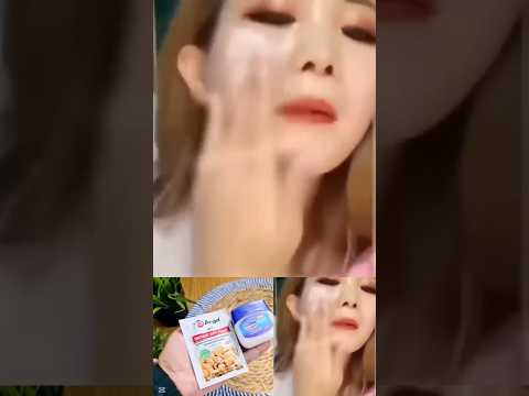 الخميرة والفازلين ‼️اقوي مليون مره من الفيلر والبوتوكس شد وازالة التجاعيد تبييض وتسمين الوجه والجسم