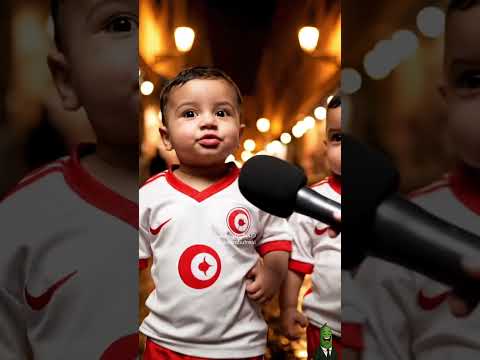 مستر نونو هو وتوأمه رايحين يتفرجو على مباراة تونس ونيجيريا بكأس امم افريقيا 😨