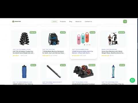 SiteGenius AI Review – SiteGenius AI OTOs Links – ALL 8 Upsell Links Here