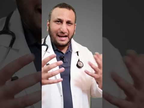 العلامة 2 من علامات الحمل المبكرة  / دكتور محمد خليل