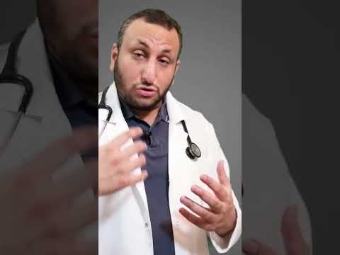 العلامة 3 من علامات الحمل المبكرة  / دكتور محمد خليل