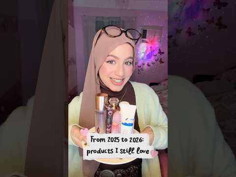 أقوى منتجات جربتها في 2025 ولسه معايا لحد دلوقتي 🔥😍 #اكسبلور كله موجود علي موقع feel22🛍️