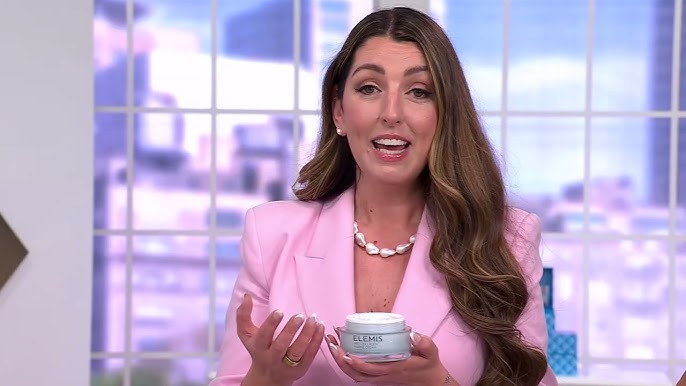 مجموعة كريم العناية البحرية برو-كولاجين من إليميس بحجم كبير، خدمة التوصيل التلقائي متوفرة على كيو في سي