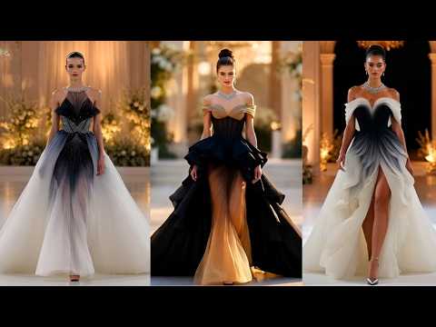 Fashion Showcase Extravaganza