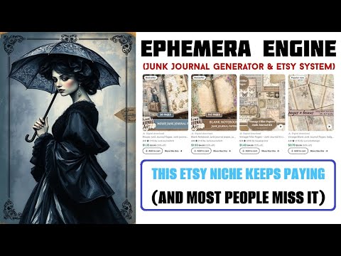 مراجعة محرك إفيميرا – اربح المال يوميًا عن طريق بيع دفاتر الملاحظات والمنتجات الورقية القديمة.