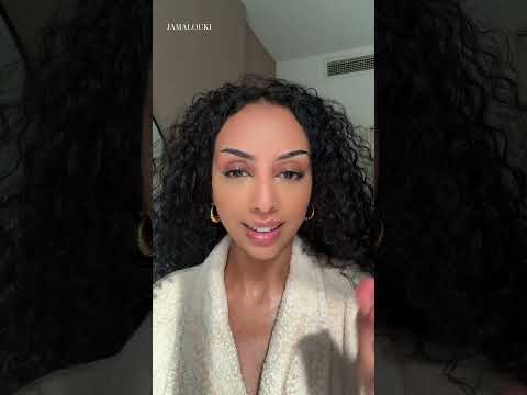 المسابقة قد انطلقت! كلّنا نتّفق أن كونسيلر Charlotte Tilbury هو المنقذ لمنطقة أسفل العينين