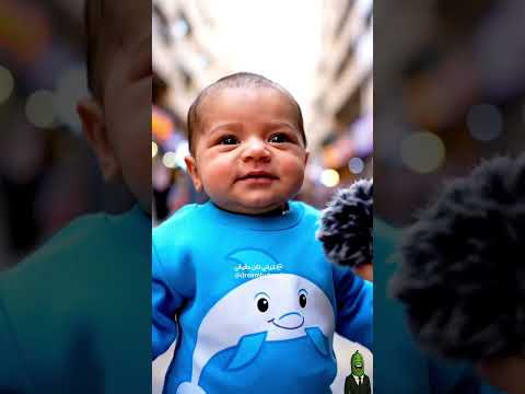 مستر نونو يصدم المذيعة ويجاوب على سؤال ماهو اذكى حيوان بالعالم 😨