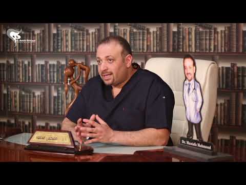 اغرب حالة نزيف رحمي و ممكن تهدد الحياة