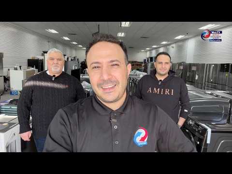 حضّر بيتك لرمضان… واستفد من عروض مميزة لا تتكرر على الأجهزة المنزلية 🌙