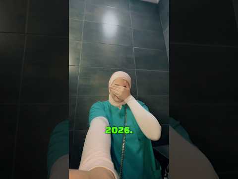 بدأت 2026 بالبكاء!😪 الحل عندي!♻️✅