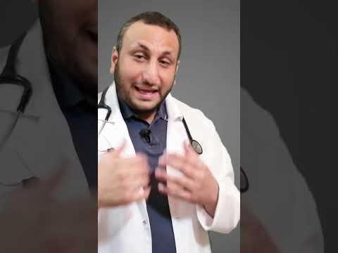 علامات الحمل المبكرة .. العلامة 1 / دكتور محمد خليل