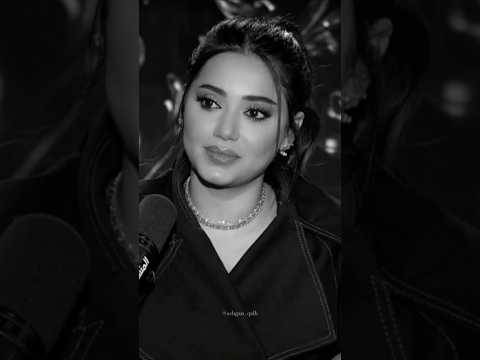 حبيتة بإصرار 🥺♥️رحمة رياض