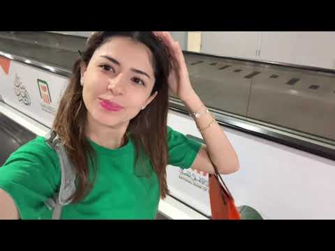 Dubai vlog يالا نسافر من مصر لدبى و نفتح بيزنيس