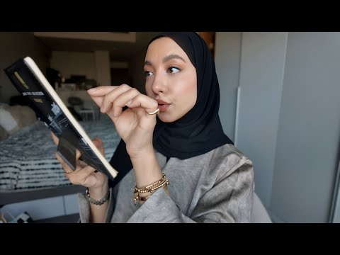 ازاي تخرجي من رمضان انسانه جديده 🎀 خواطر رمضانيه 🌙