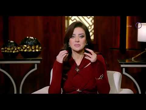 رضوى الشربيني: الطلاق مش سهل.. ده اخر حل بعد محاولات كتير من الإصلاح والصلح بين الطرفين