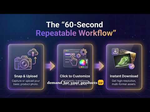 Creativio AI 2.0 – مراجعة وعرض توضيحي – نظام Creativio AI 2.0 من تصميم أدريان إسفان