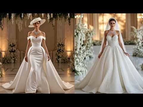 Luxury Ballroom Bridal Collection