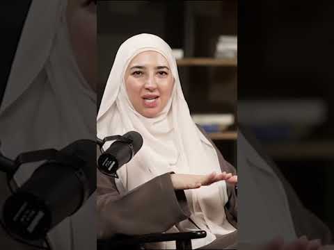 السكينة  بعلاقتك مع زوجك .. تغيّر كل شيء🌷