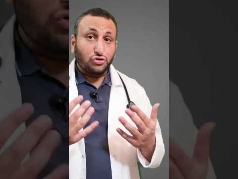 علامات الحمل المبكرة .. العلامة 10/ دكتور محمد خليل #الحمل #ترند #اكسبلور #حمل