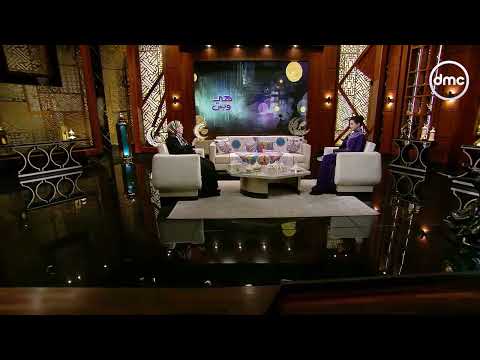 د. نيفين مختار توضح فضل صلاة الفجر خلال شهر رمضان