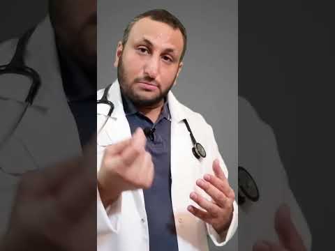 العلامة 4 من علامات الحمل المبكرة ..  / دكتور محمد خليل