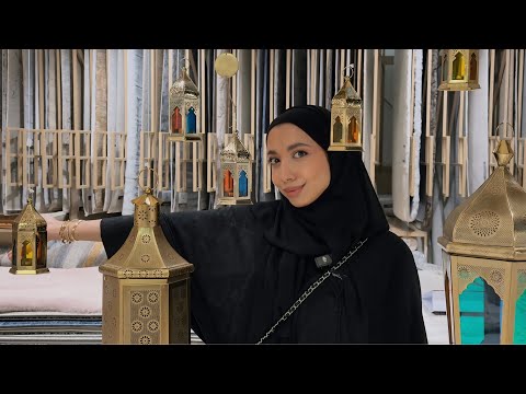 تجهيزات اول رمضان في بيتنا 🌙♥️