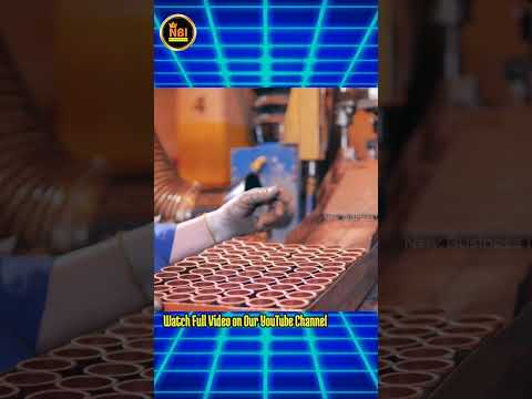 8 Small Factory Business Ideas (Start Your Own Business!)