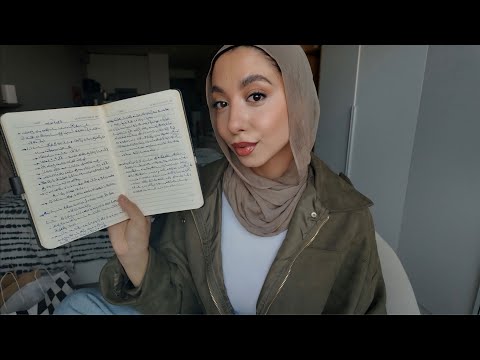 جه الوقت تتعلمي ازاي تختاري نفسك 🎀