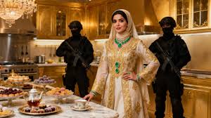 لن تصدق فخامة منازل أغنى 7 نساء عربيات تتجاوز الـ3 مليارات دولار!