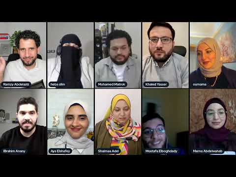 احتفالية المليون مبادر، توزيع مئات المنح والبرامج الدراسية