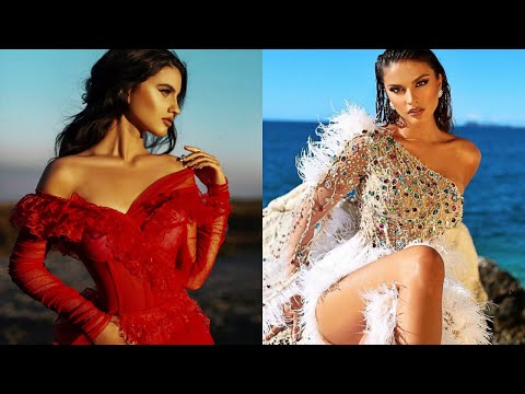 Dresses that will make you forget about quarantine