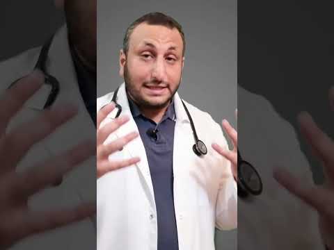 ع6علامات الحمل المبكرة .. العلامة 6 / دكتور محمد خليل  #حامل #الحمل #ترند #اكسبلور #حمل #طبيب