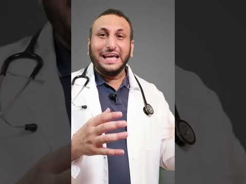 علامات الحمل المبكرة .. العلامة 7 / دكتور محمد خليل  #حامل #الحمل #ترند #اكسبلور #حمل #طبيب