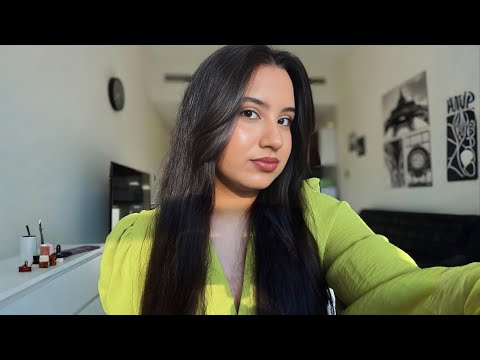 روتين اقتصادي للشعر التالف