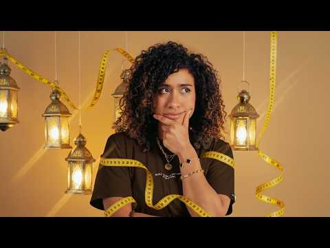 نظام دايت لحرق الدهون في رمضان بالتفصيل