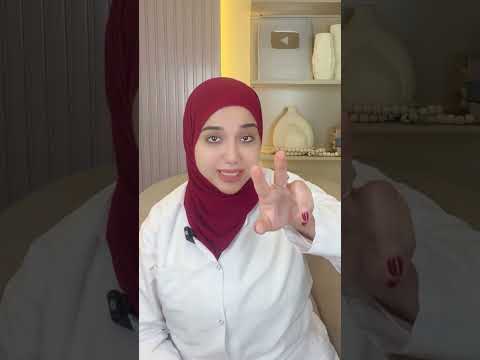 القشرة في فروة الراس