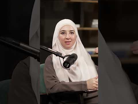 هذا ليس طبعكِ… بل ردّة فعل🤚