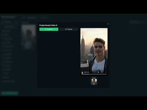ShowCaseAI Review & Demo – ShowCaseAI System By Vivek Gour