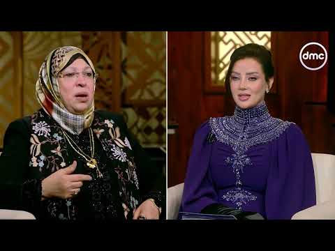 افضل الأدعية المستحبة خلال شهر رمضان.. اعرفها من د. نيفين مختار