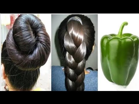 سر الهنديات ‼️لتطويل الشعر بسرعة الصاروخ ‼️وعلاج الصلع من اول مرة‼️إيقاف التساقط وتقوي الشعر