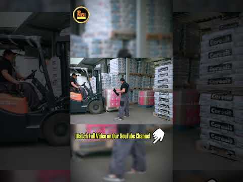 Nobody Talks About These 10 Distribution Businesses for 2026 #shorts