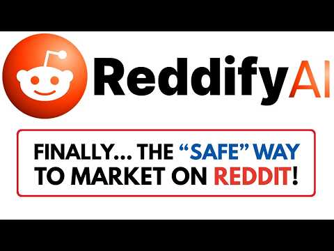 Reddify AI Review Demo Bonus – Finally Reddit AI That Actually PAYS Beginners